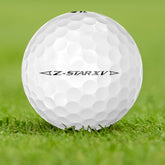 Srixon Z-Star XV